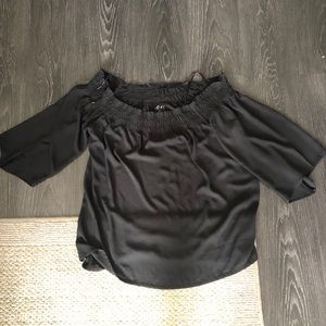 Lady’s Loft blouse
